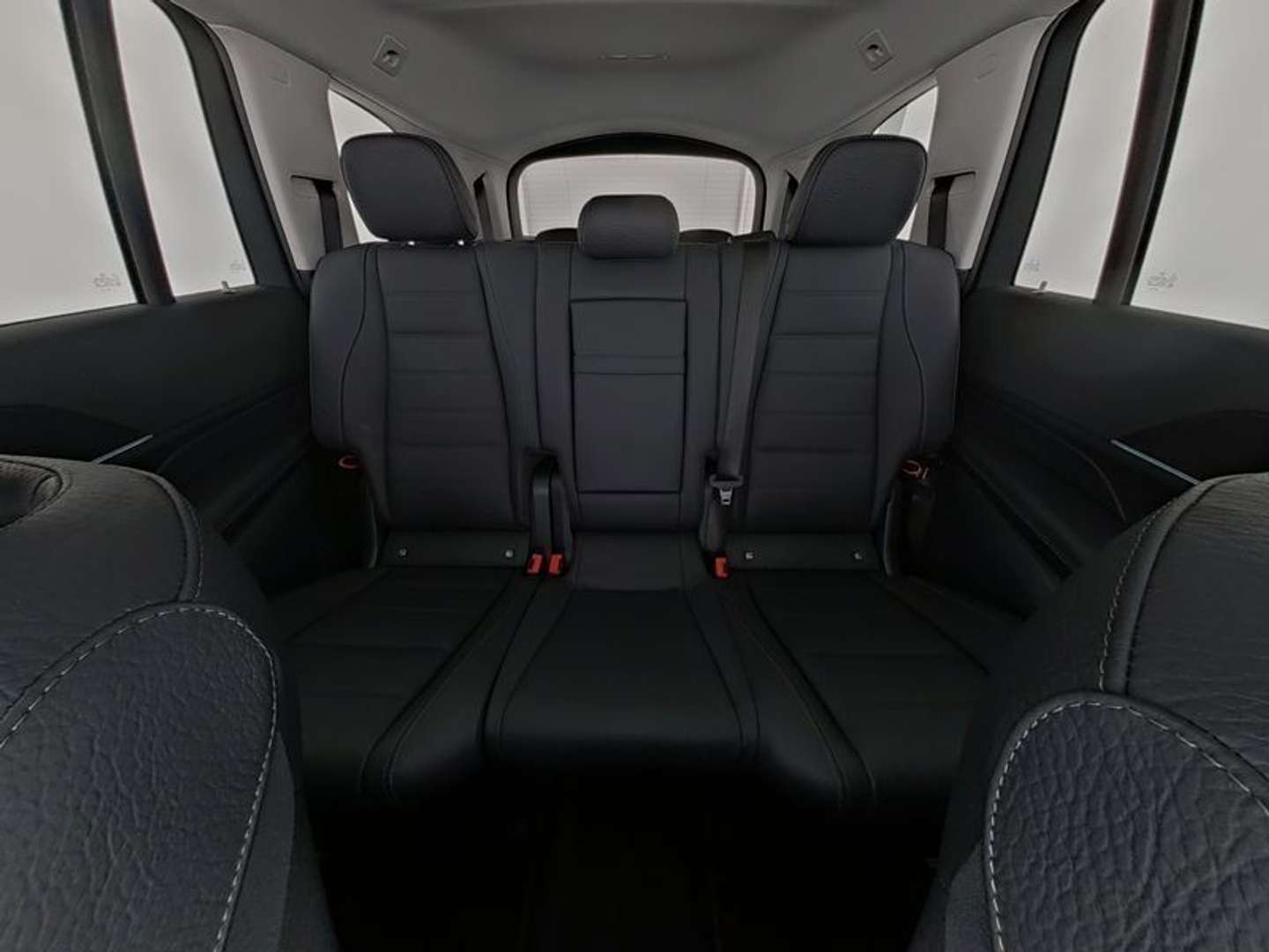 Mercedes GLS AMG 450 - 2024 - Joinsteer - #5