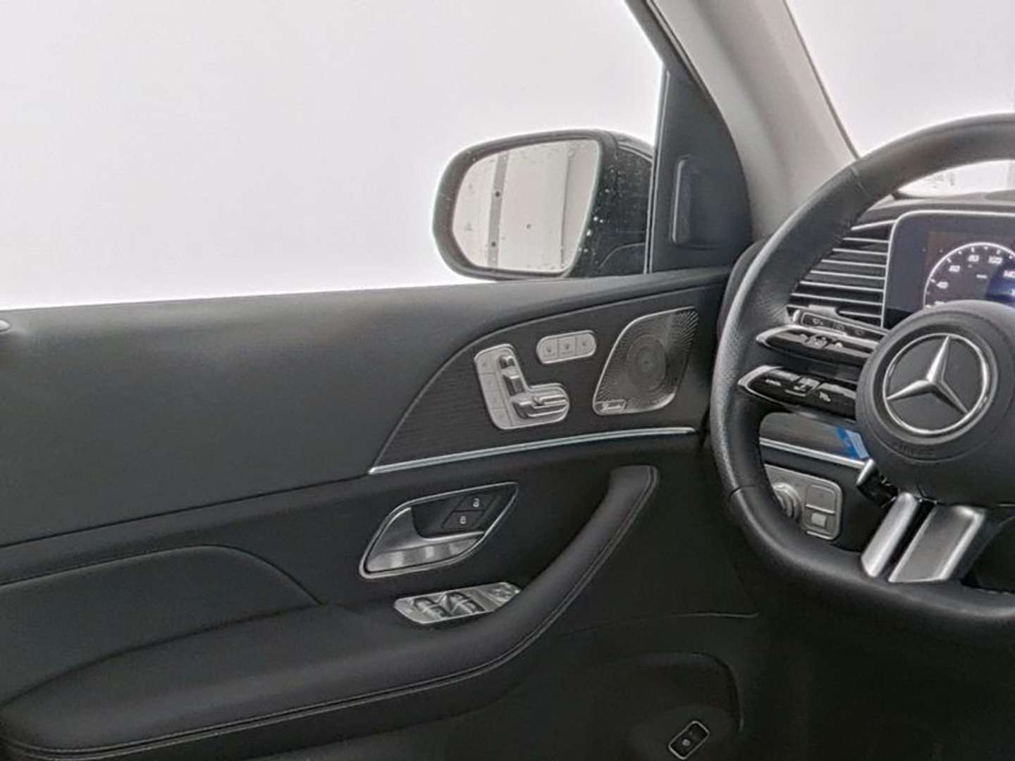 Mercedes GLS AMG 450 - 2024 - Joinsteer - #6