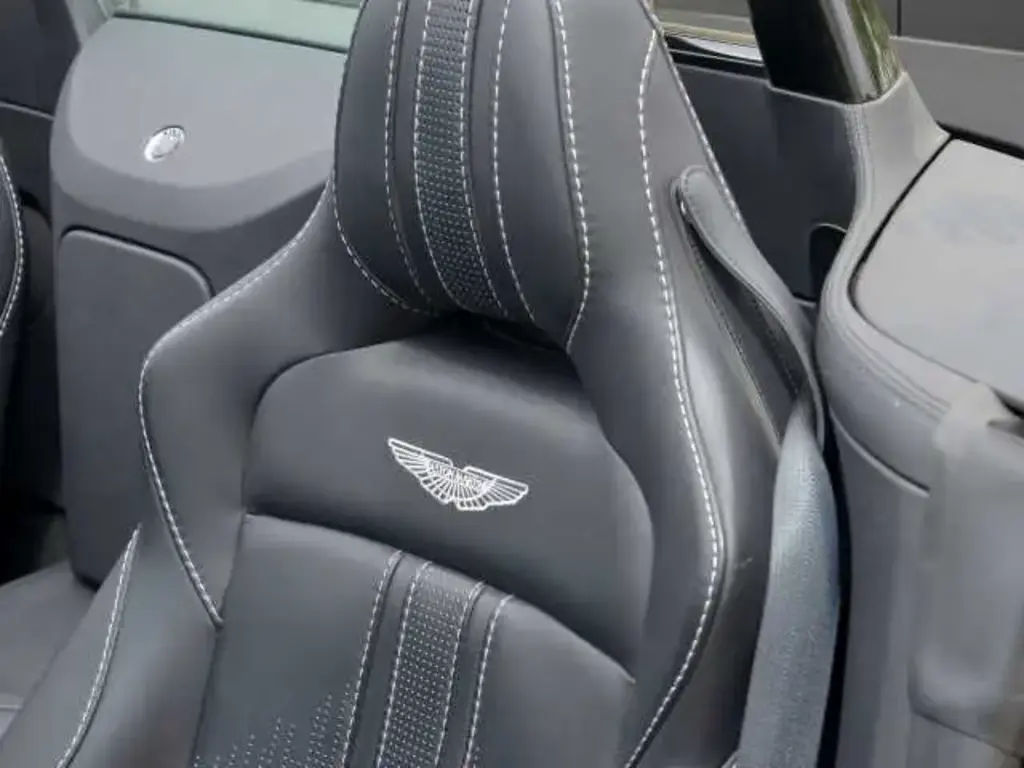 Aston Martin Vantage (2019-23) Vantage Roadster 4.0 - 2022 - Joinsteer - #5