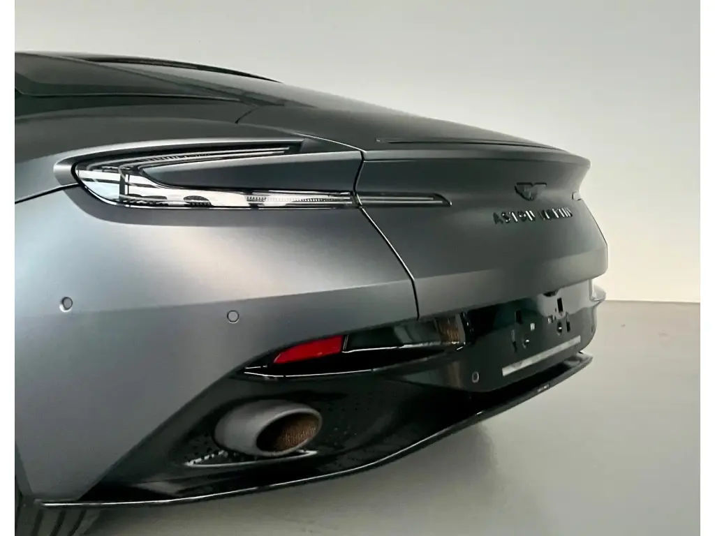 Aston Martin DB12 V8 Coupe 4.0 - 2024 - Joinsteer - #8