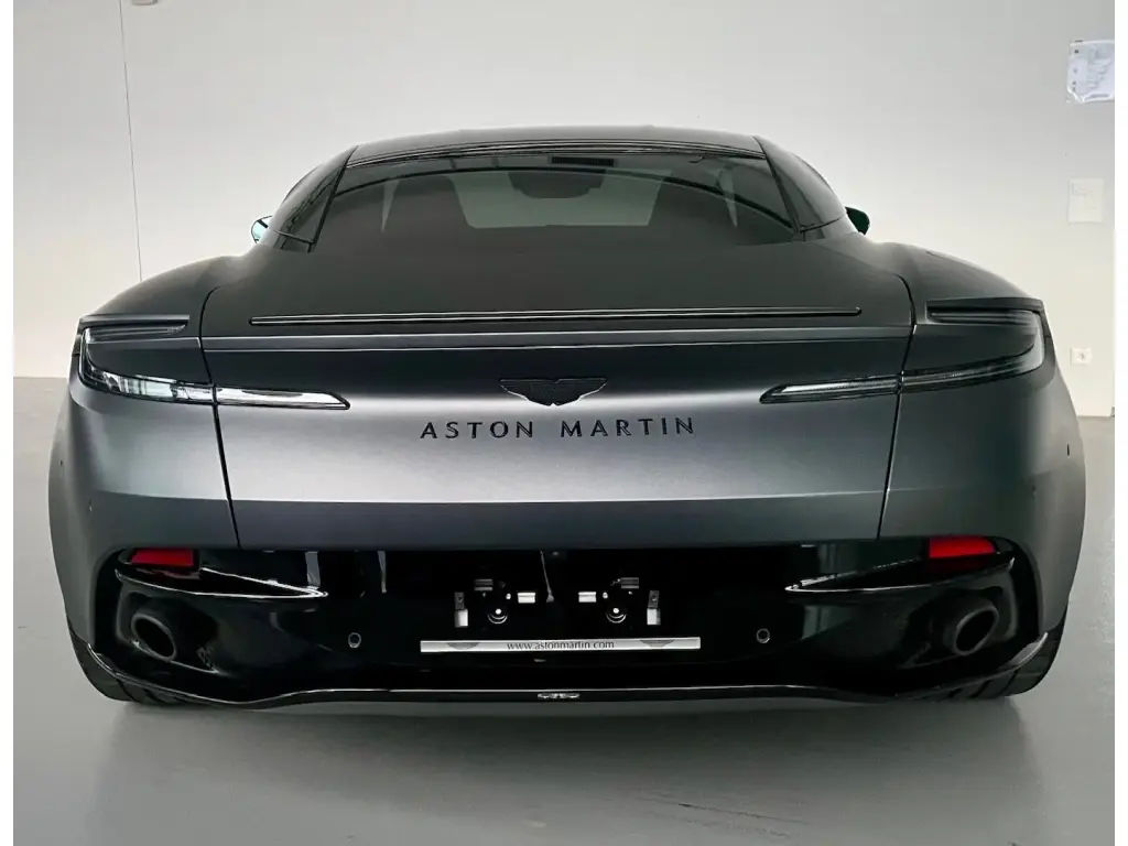 Aston Martin DB12 V8 Coupe 4.0 - 2024 - Joinsteer - #11