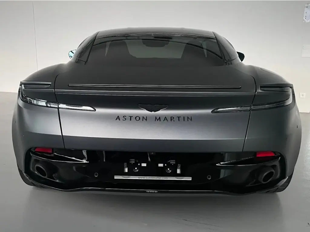 Aston Martin DB12 V8 Coupe 4.0 - 2024 - Joinsteer - #14