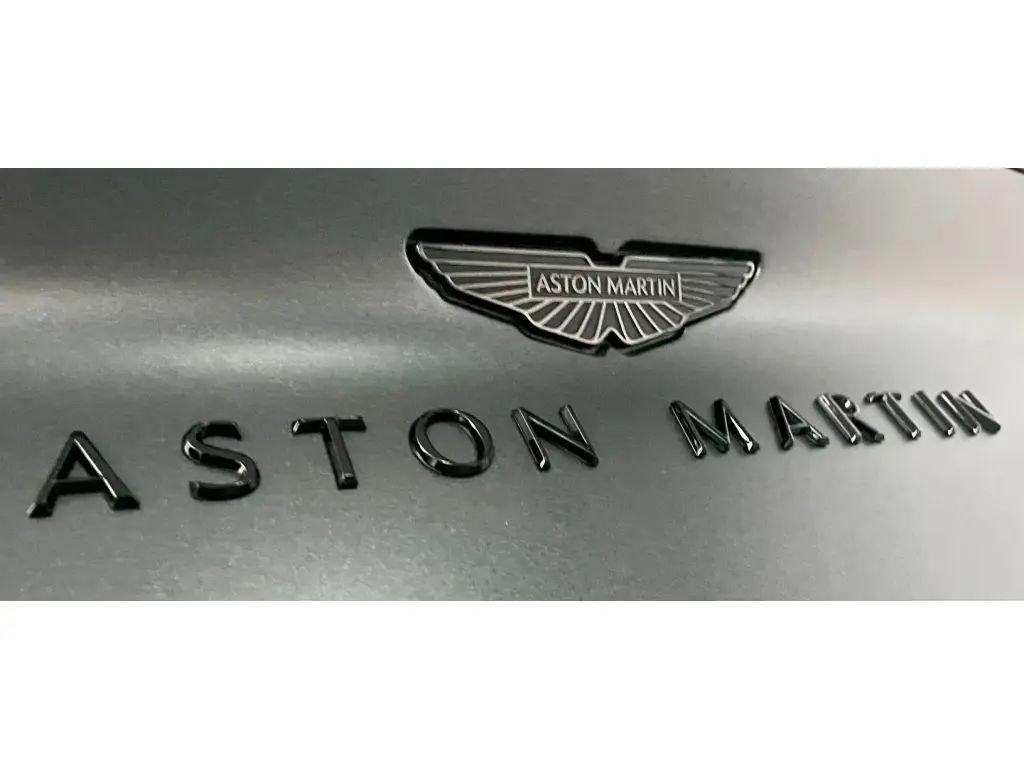 Aston Martin DB12 V8 Coupe 4.0 - 2024 - Joinsteer - #19