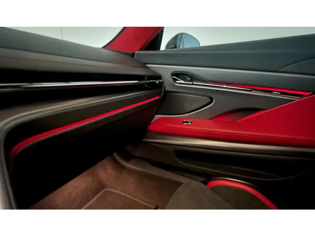 Aston Martin DB12 V8 Coupe 4.0 - 2024 - Joinsteer - #24