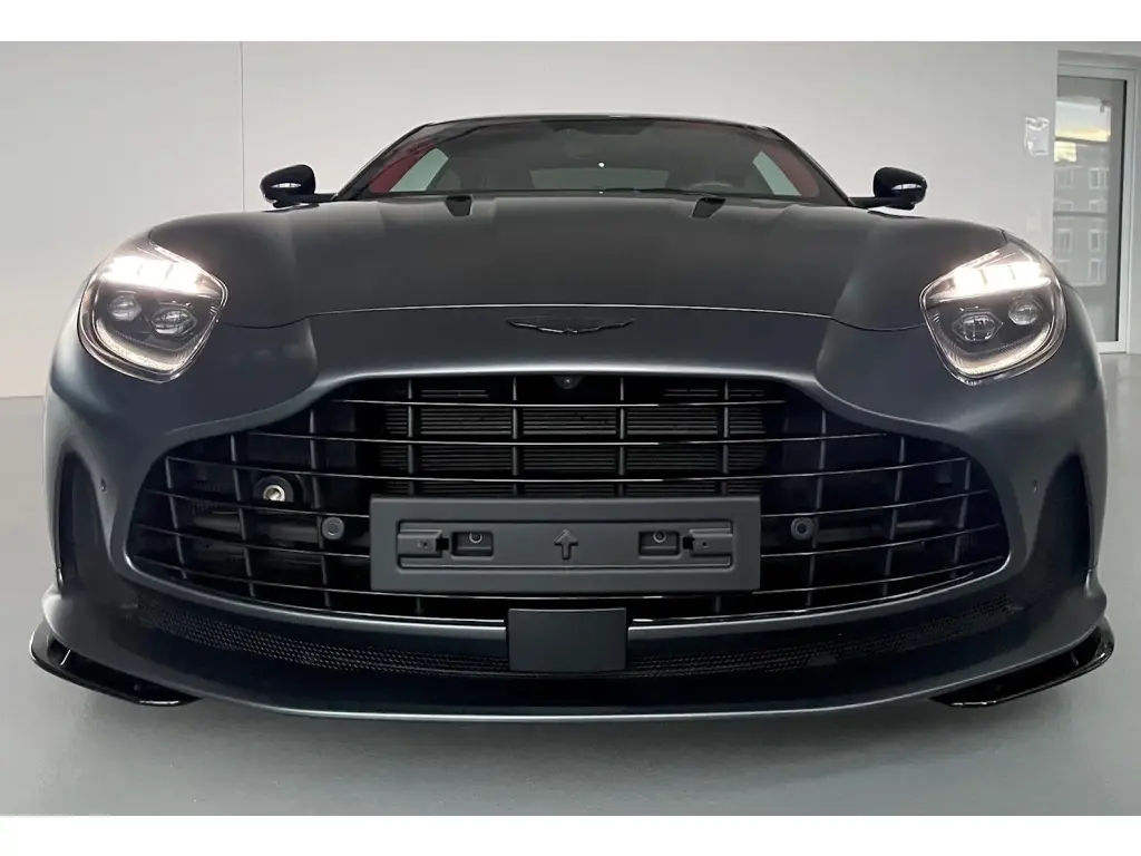 Aston Martin DB12 V8 Coupe 4.0 - 2024 - Joinsteer - #27