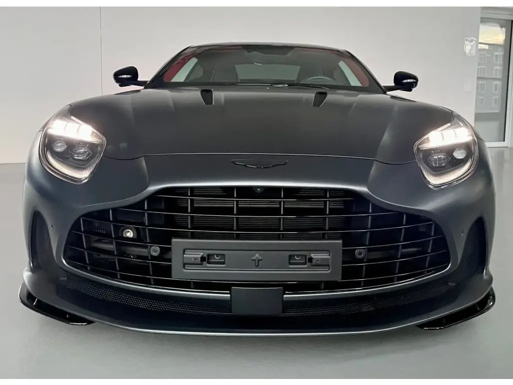 Aston Martin DB12 V8 Coupe 4.0 - 2024 - Joinsteer - #28