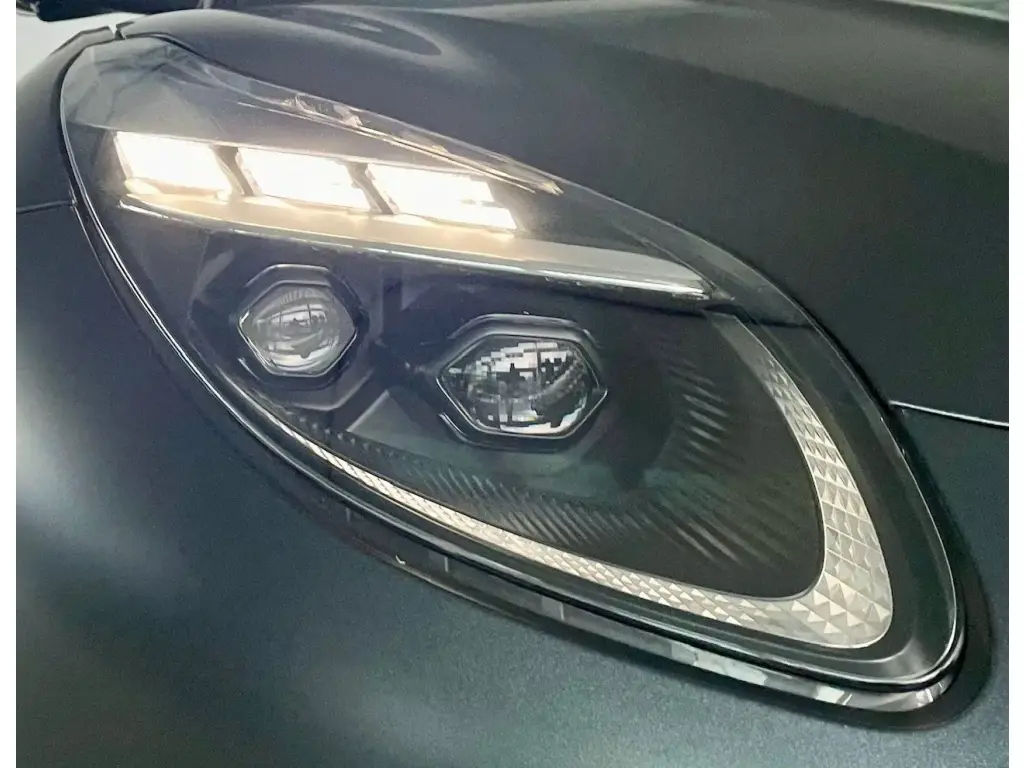 Aston Martin DB12 V8 Coupe 4.0 - 2024 - Joinsteer - #30