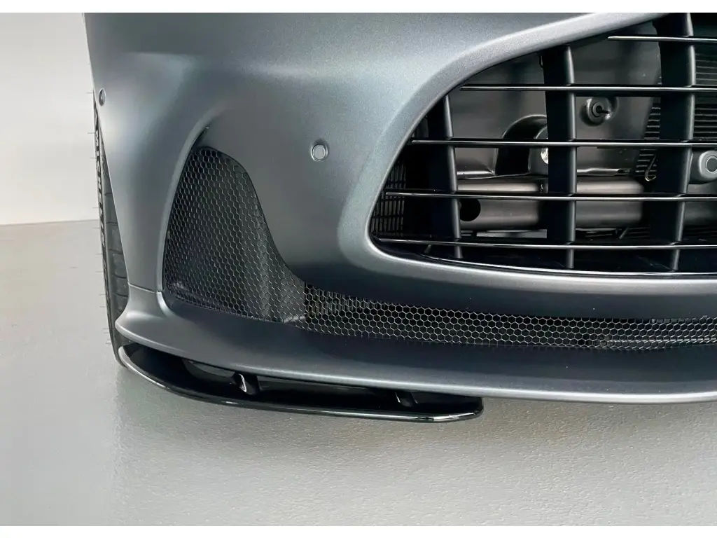 Aston Martin DB12 V8 Coupe 4.0 - 2024 - Joinsteer - #31