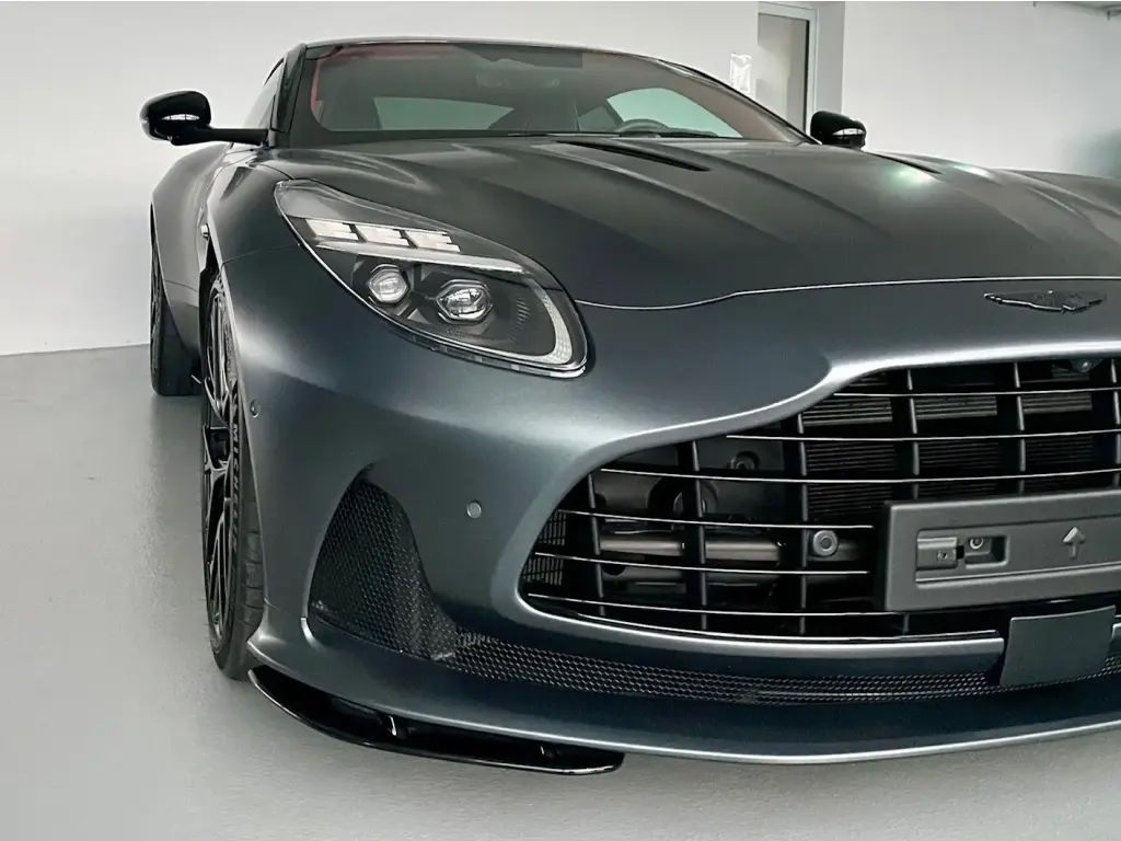 Aston Martin DB12 V8 Coupe 4.0 - 2024 - Joinsteer - #32