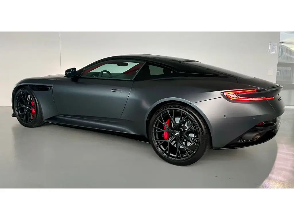 Aston Martin DB12 V8 Coupe 4.0 - 2024 - Joinsteer - #33