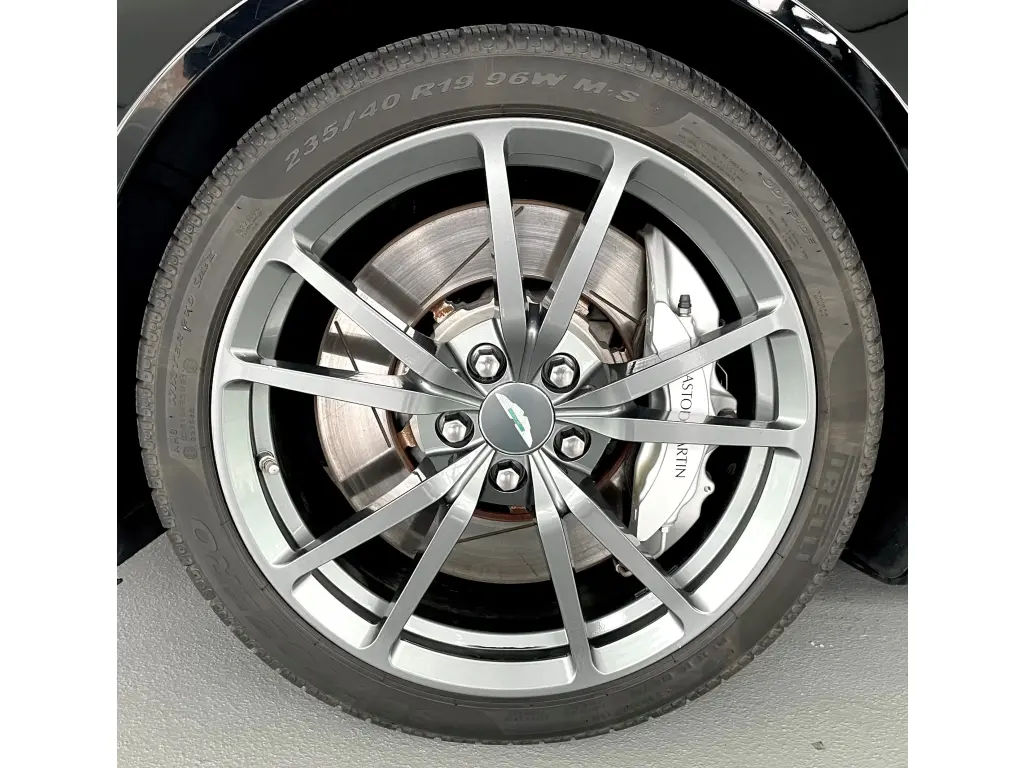 Aston Martin Vantage (2005-18) V8 Vantage N430 Coupe 4.7 - 2014 - Joinsteer - #4