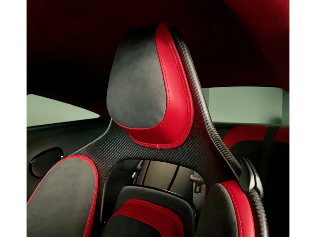 Aston Martin DB12 V8 Coupe 4.0 - 2024 - Joinsteer - #35