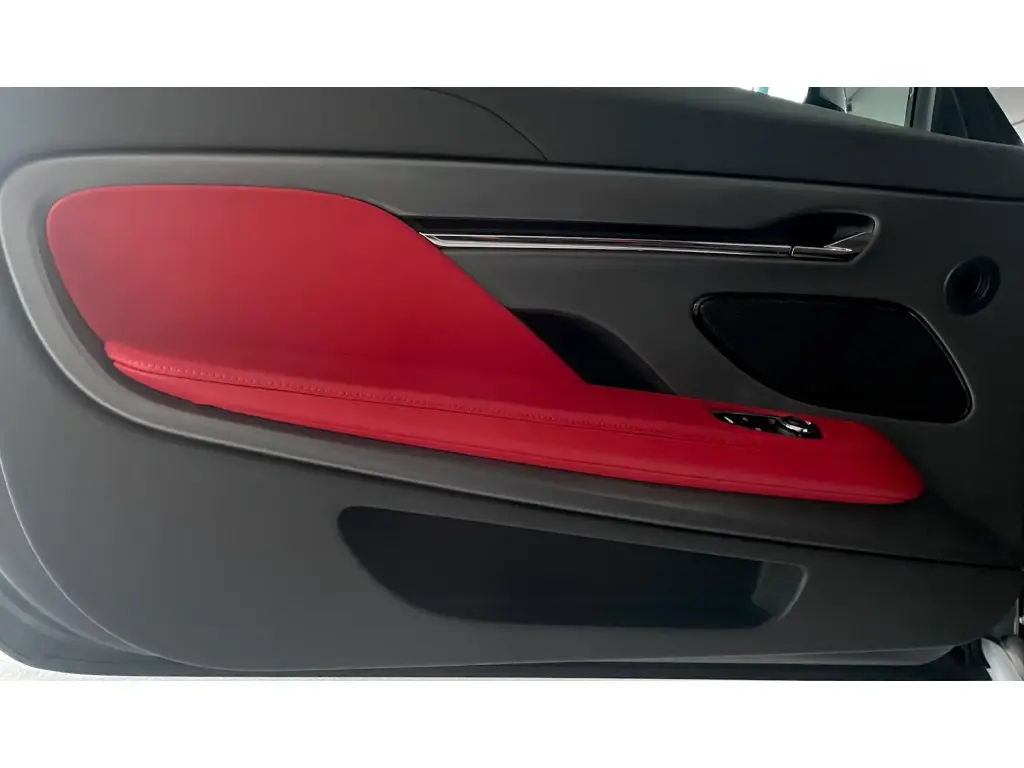 Aston Martin DB12 V8 Coupe 4.0 - 2024 - Joinsteer - #36