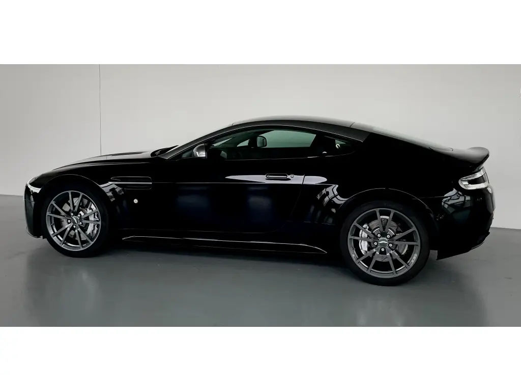 Aston Martin Vantage (2005-18) V8 Vantage N430 Coupe 4.7 - 2014 - Joinsteer - #9