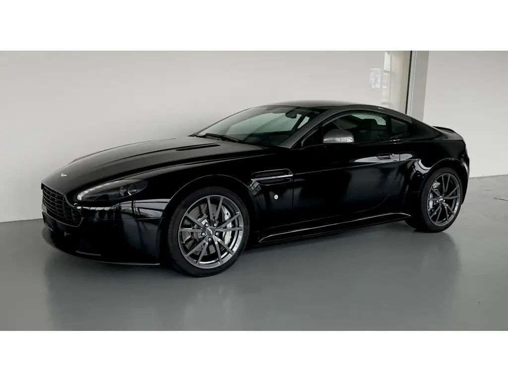 Aston Martin Vantage (2005-18) V8 Vantage N430 Coupe 4.7 - 2014 - Joinsteer - #11