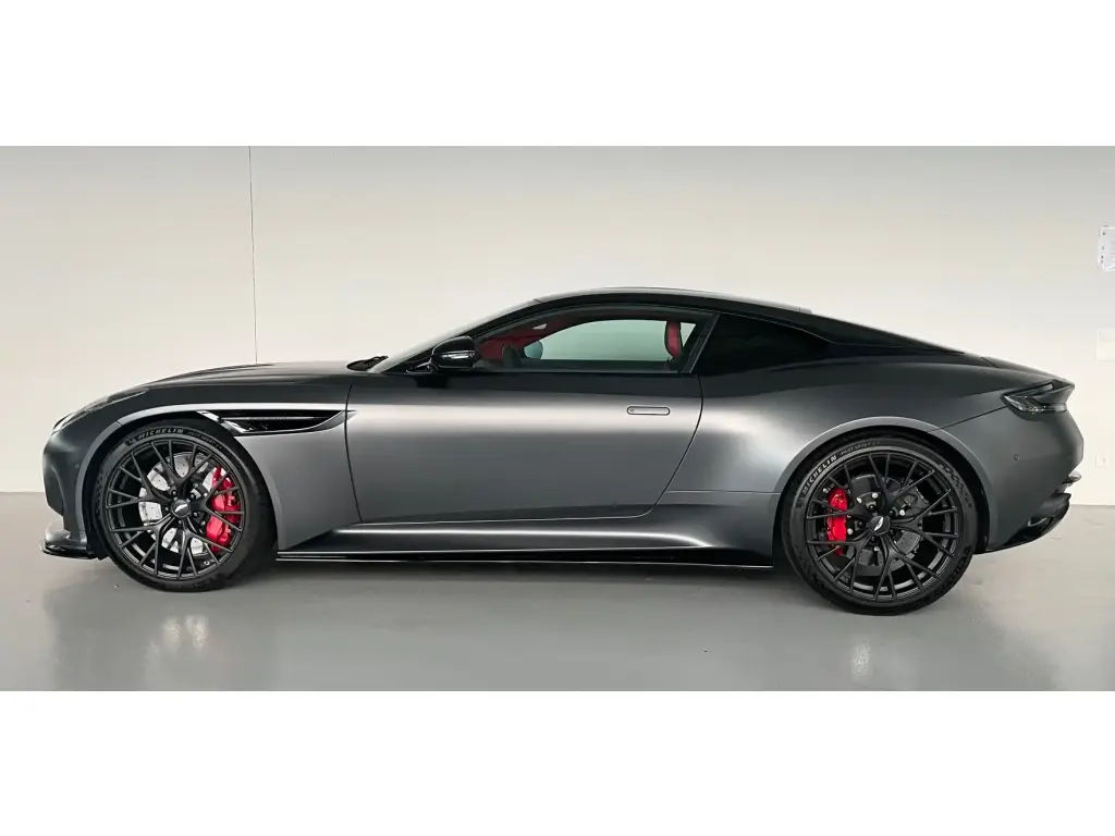 Aston Martin DB12 V8 Coupe 4.0 - 2024 - Joinsteer - #38