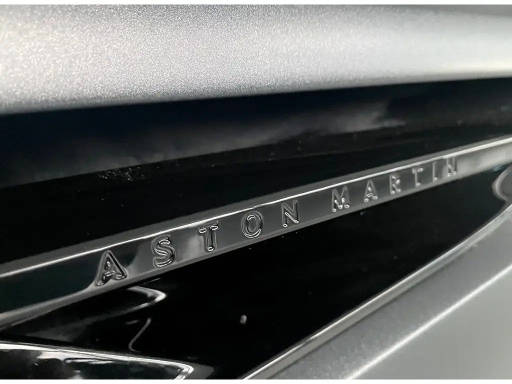 Aston Martin DB12 V8 Coupe 4.0 - 2024 - Joinsteer - #39