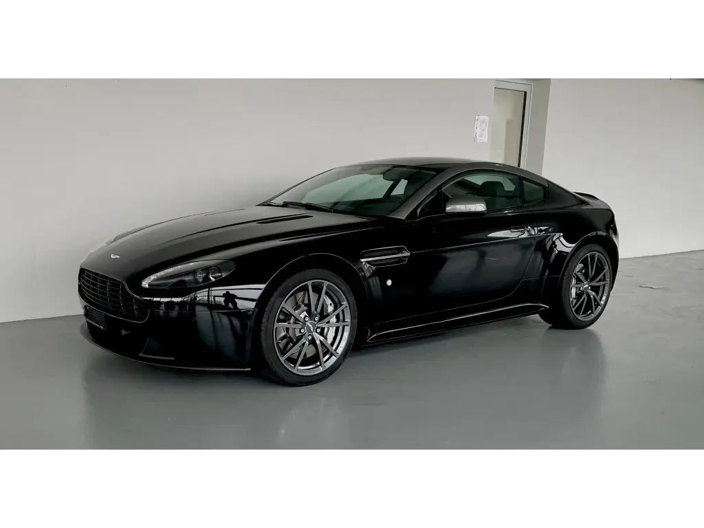 Aston Martin Vantage (2005-18) V8 Vantage N430 Coupe 4.7 - 2014 - Joinsteer - #12