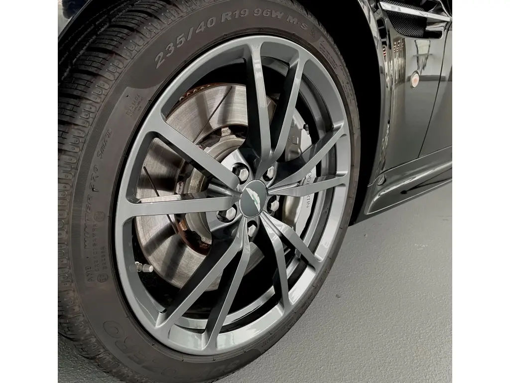 Aston Martin Vantage (2005-18) V8 Vantage N430 Coupe 4.7 - 2014 - Joinsteer - #14