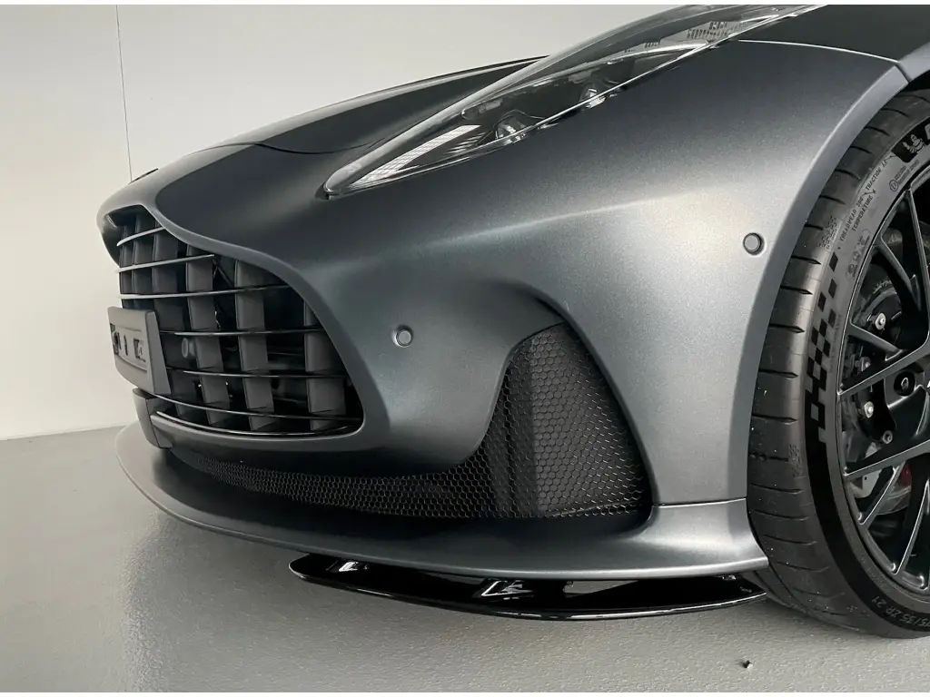 Aston Martin DB12 V8 Coupe 4.0 - 2024 - Joinsteer - #42