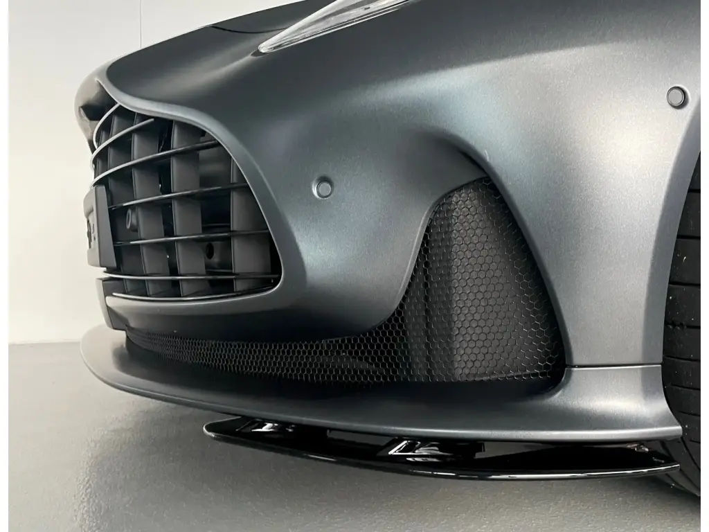 Aston Martin DB12 V8 Coupe 4.0 - 2024 - Joinsteer - #43