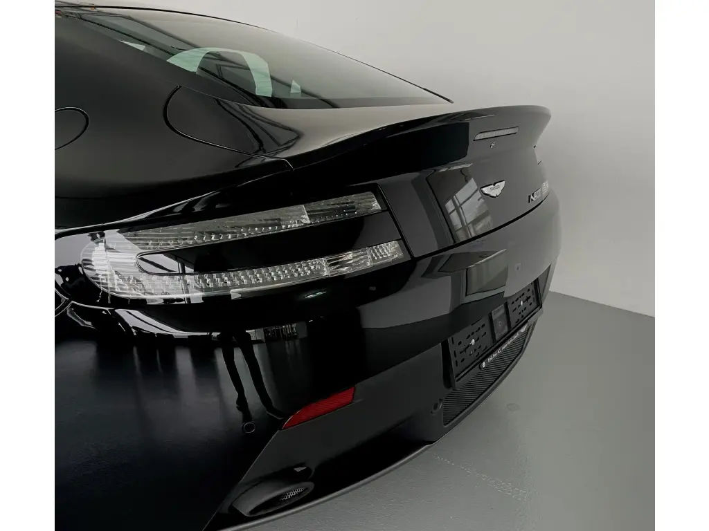 Aston Martin Vantage (2005-18) V8 Vantage N430 Coupe 4.7 - 2014 - Joinsteer - #19