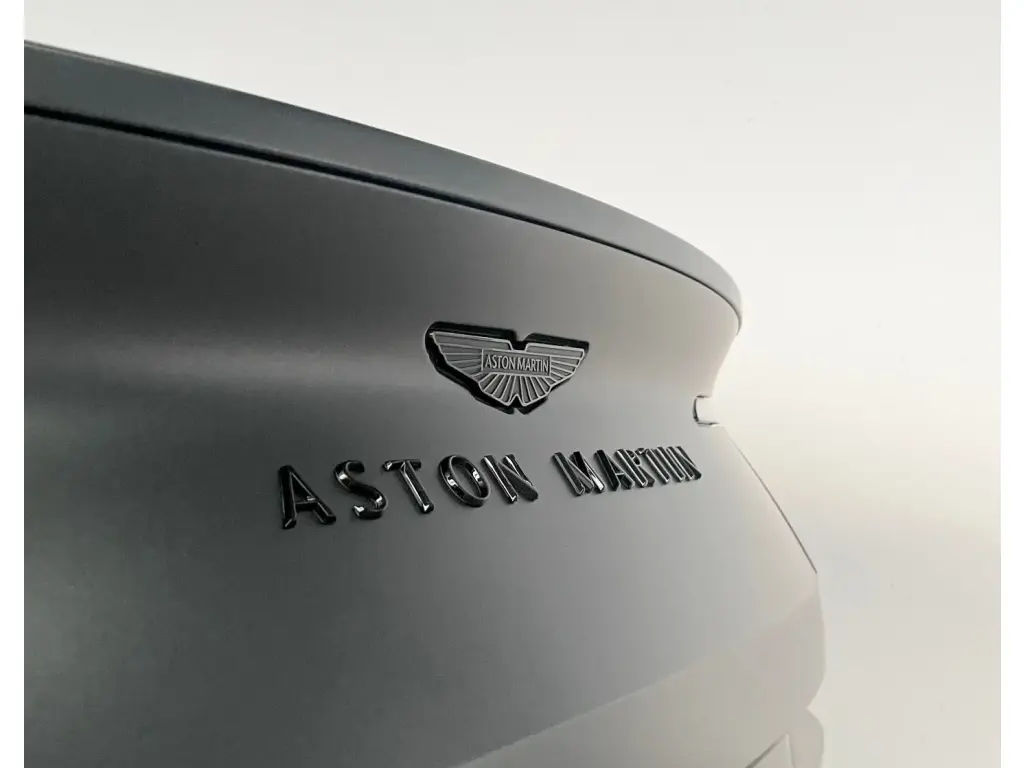 Aston Martin DB12 V8 Coupe 4.0 - 2024 - Joinsteer - #46