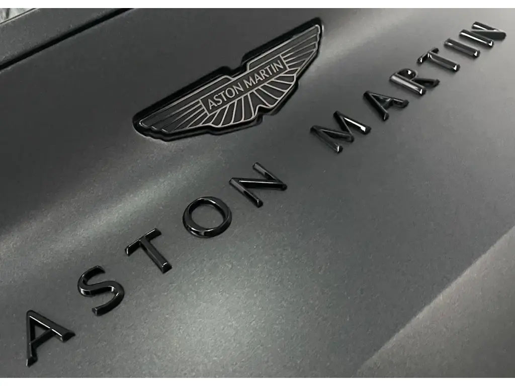 Aston Martin DB12 V8 Coupe 4.0 - 2024 - Joinsteer - #47