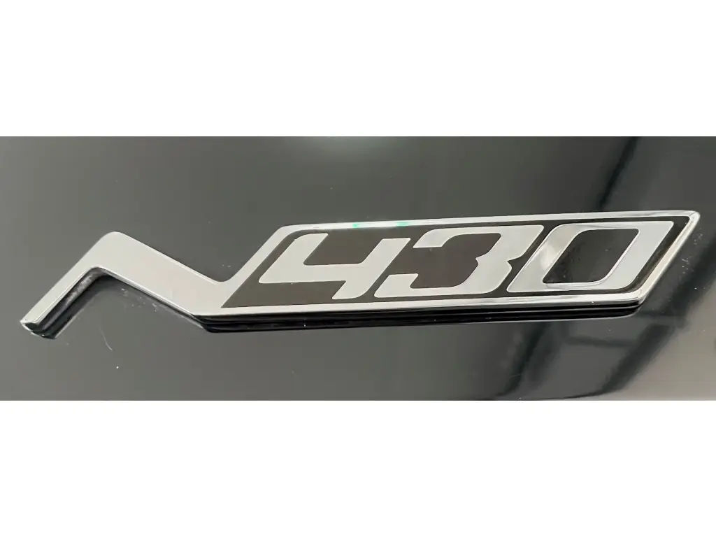 Aston Martin Vantage (2005-18) V8 Vantage N430 Coupe 4.7 - 2014 - Joinsteer - #21