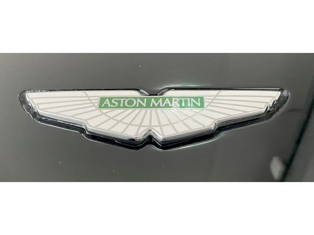 Aston Martin Vantage (2005-18) V8 Vantage N430 Coupe 4.7 - 2014 - Joinsteer - #22