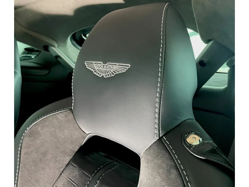 Aston Martin Vantage (2005-18) V8 Vantage N430 Coupe 4.7 - 2014 - Joinsteer - #23