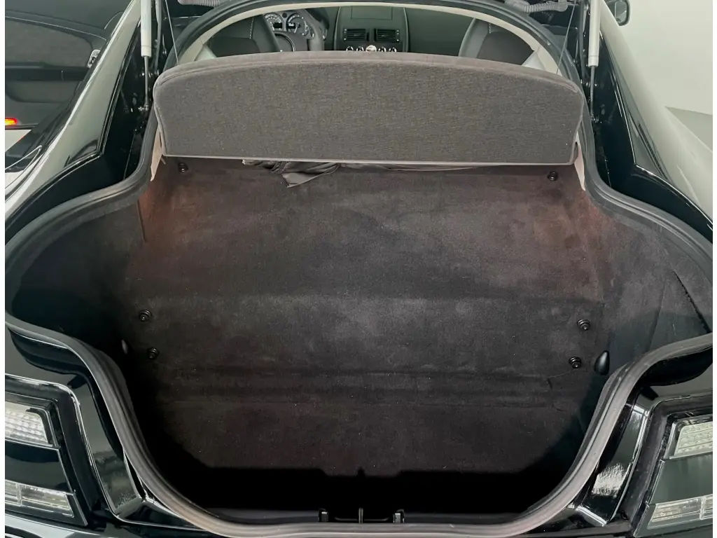 Aston Martin Vantage (2005-18) V8 Vantage N430 Coupe 4.7 - 2014 - Joinsteer - #40