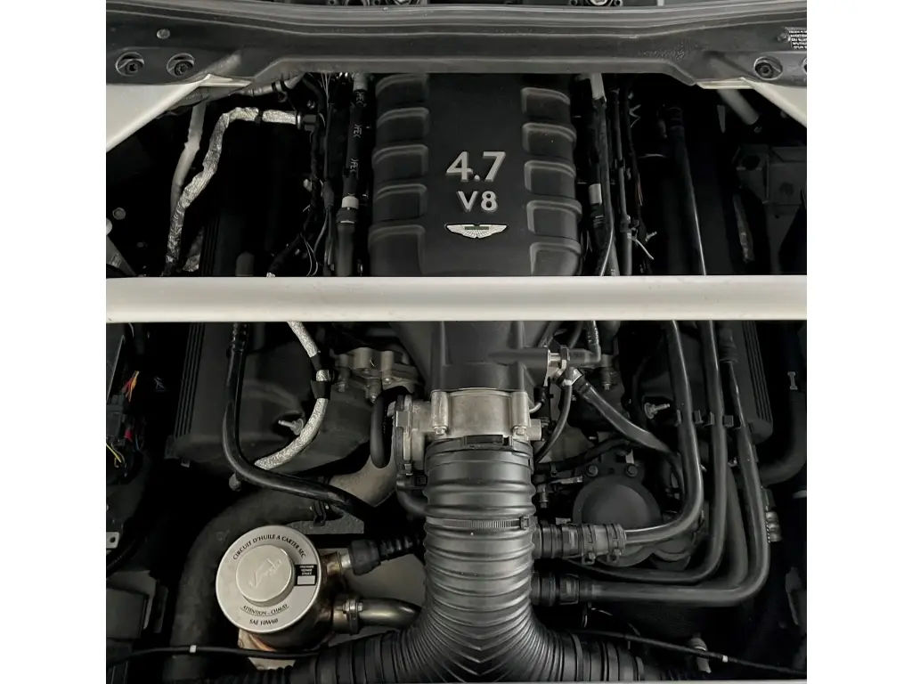 Aston Martin Vantage (2005-18) V8 Vantage N430 Coupe 4.7 - 2014 - Joinsteer - #41