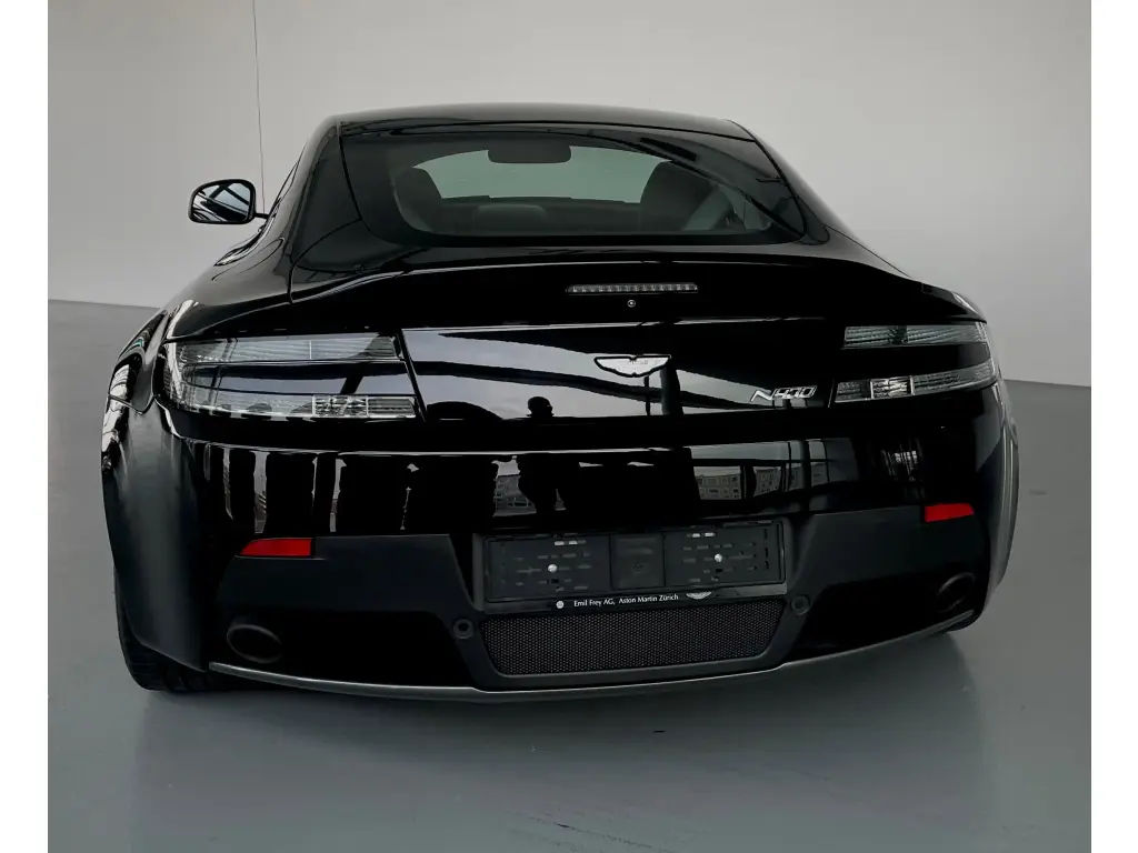 Aston Martin Vantage (2005-18) V8 Vantage N430 Coupe 4.7 - 2014 - Joinsteer - #51