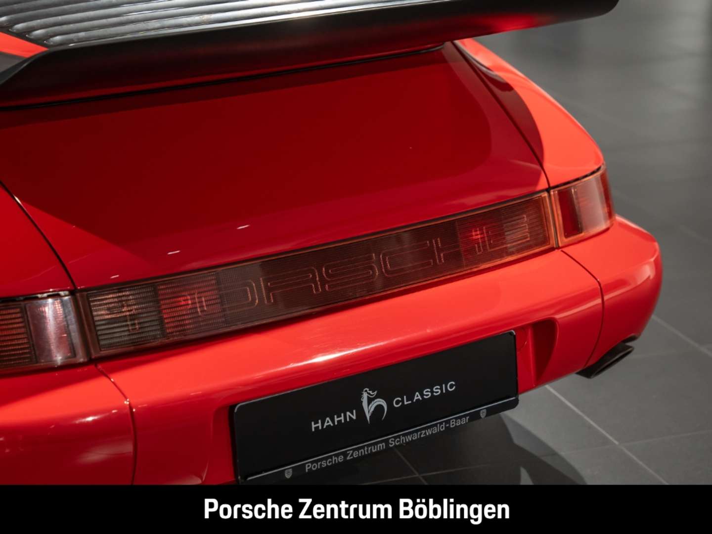 Porsche Testarossa GTS - 1991 - Joinsteer - #11