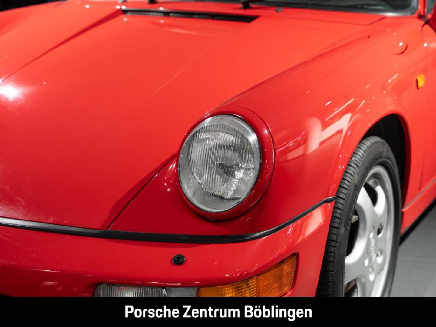 Porsche Testarossa GTS - 1991 - Joinsteer - #15