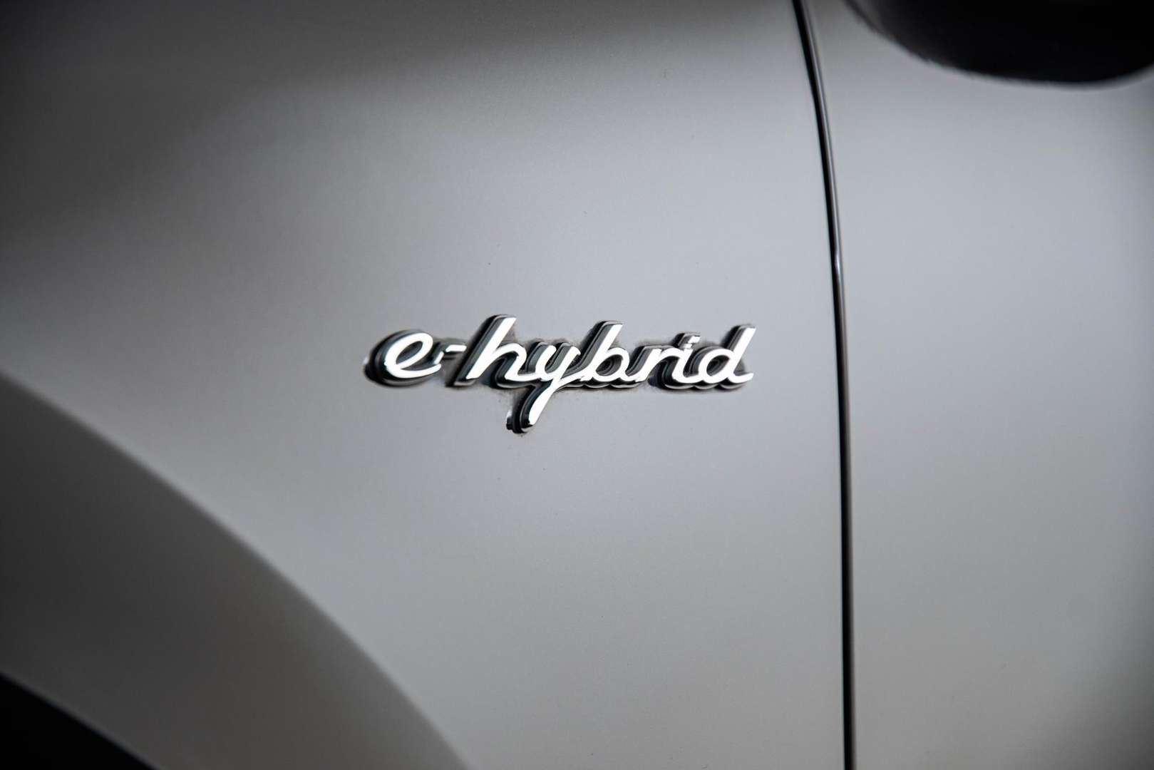 Porsche Cayenne 3.0 E-Hybrid Non Identifié - 2020 - Joinsteer - #8