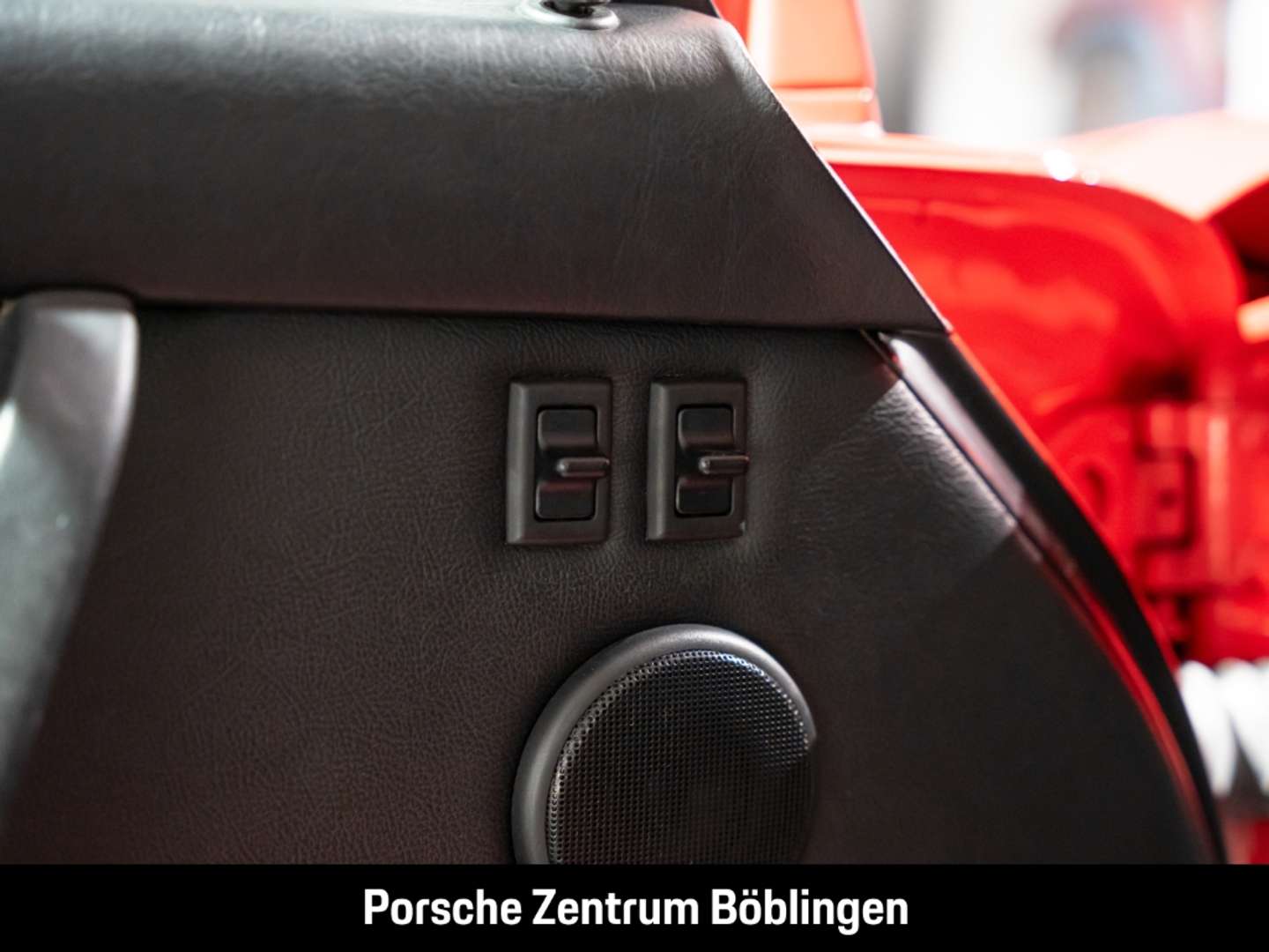 Porsche Testarossa GTS - 1991 - Joinsteer - #19