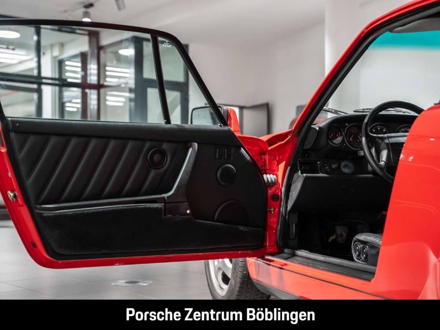 Porsche Testarossa GTS - 1991 - Joinsteer - #20