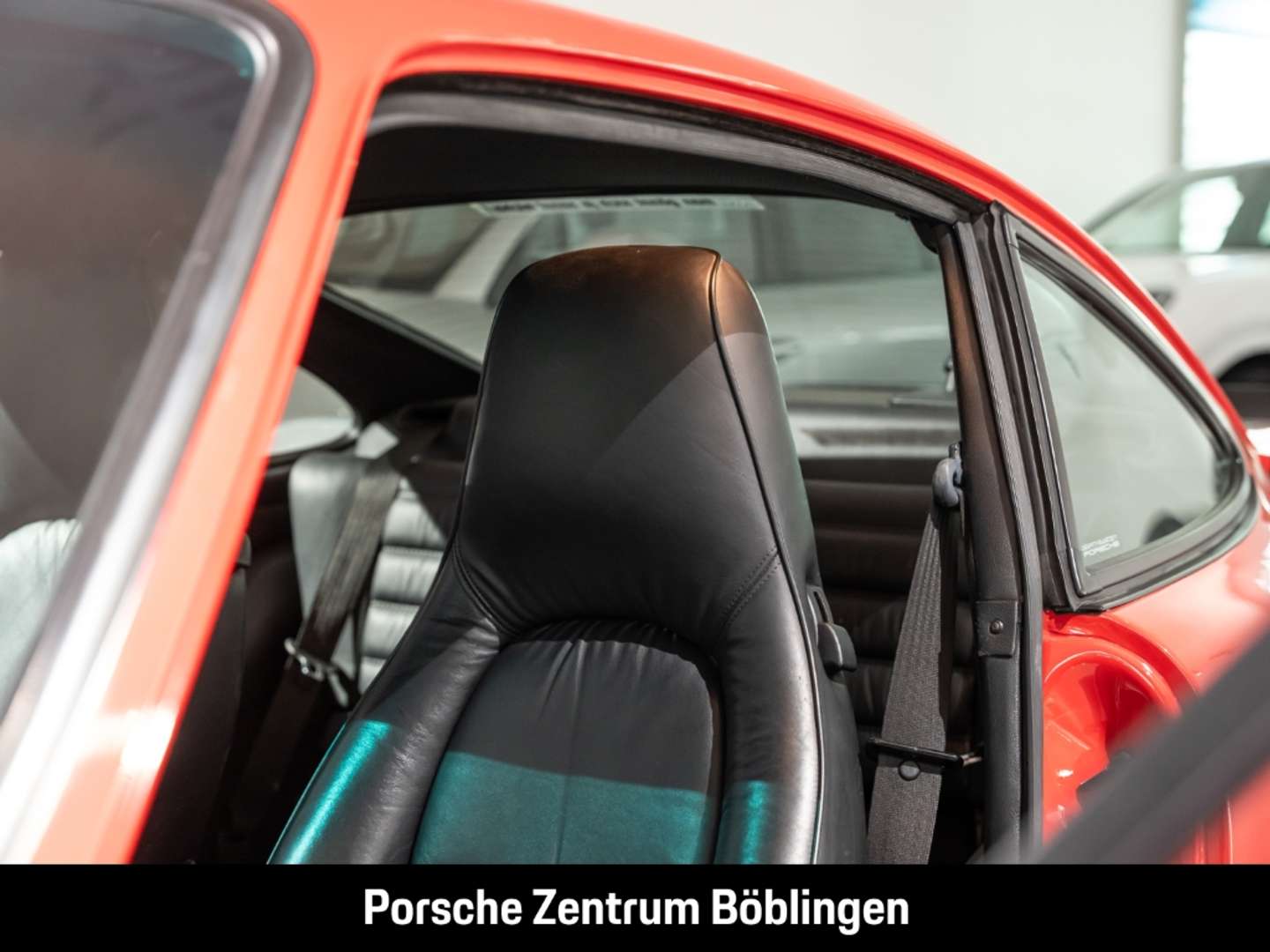 Porsche Testarossa GTS - 1991 - Joinsteer - #21