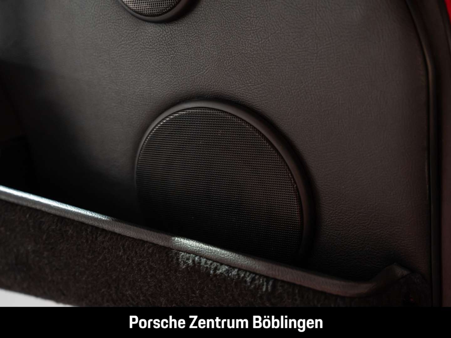 Porsche Testarossa GTS - 1991 - Joinsteer - #22