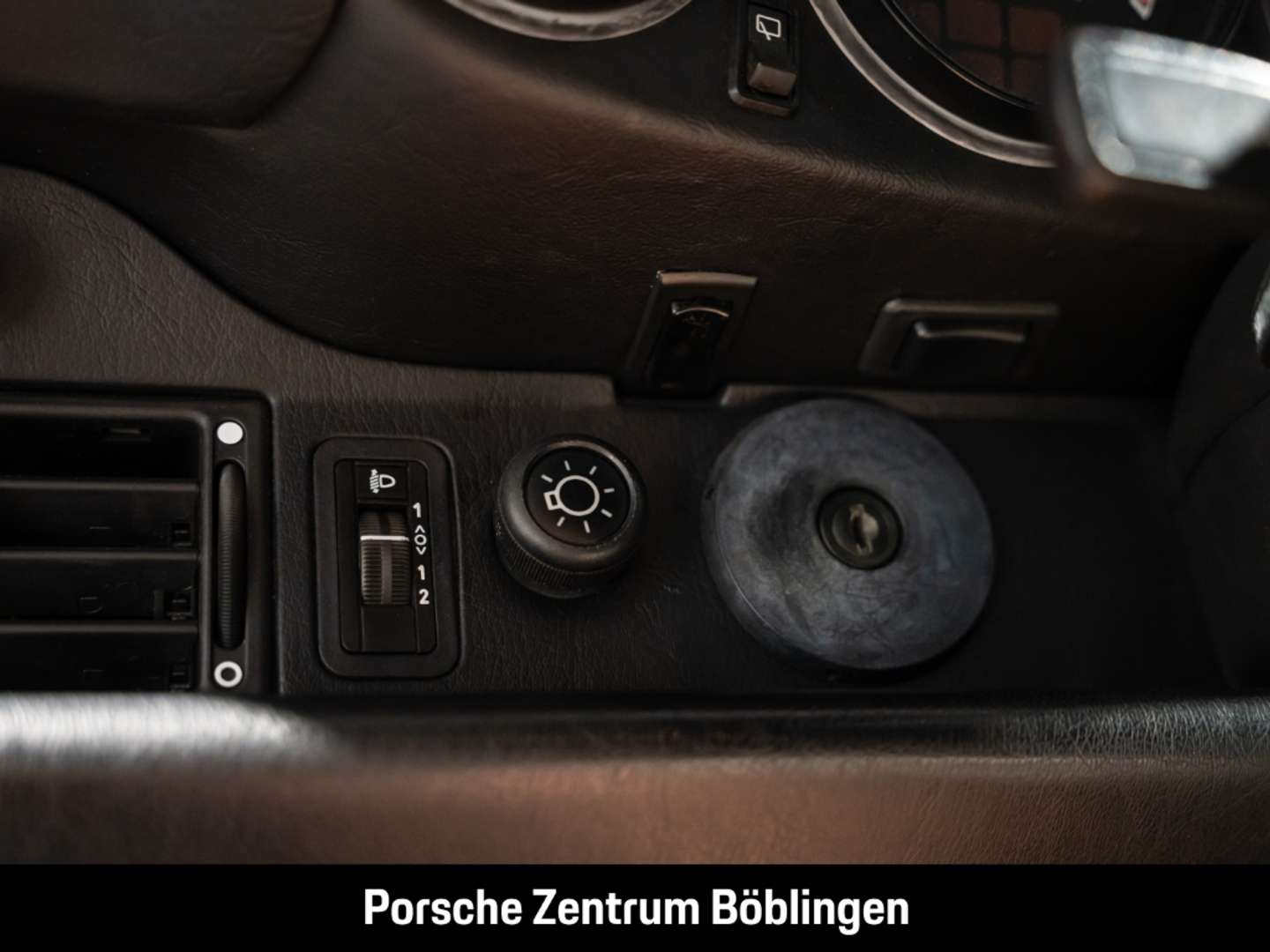 Porsche Testarossa GTS - 1991 - Joinsteer - #23