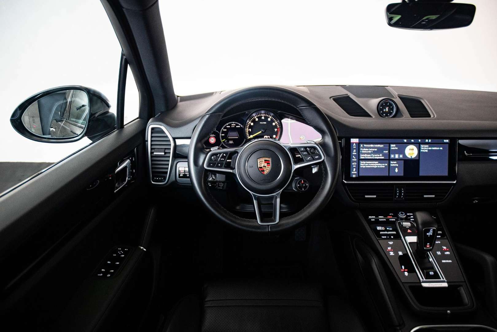 Porsche Cayenne 3.0 E-Hybrid Non Identifié - 2020 - Joinsteer - #13