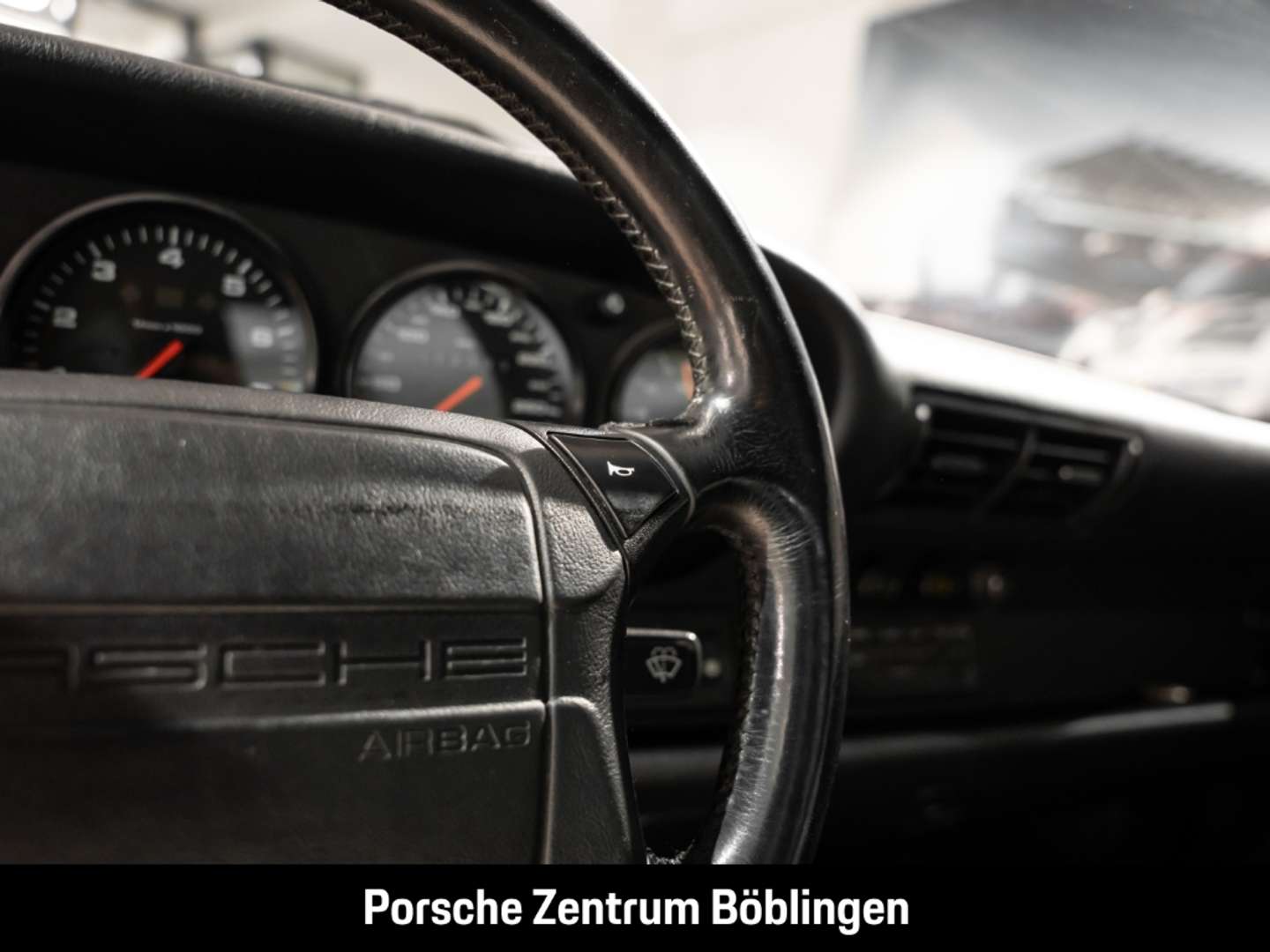 Porsche Testarossa GTS - 1991 - Joinsteer - #24