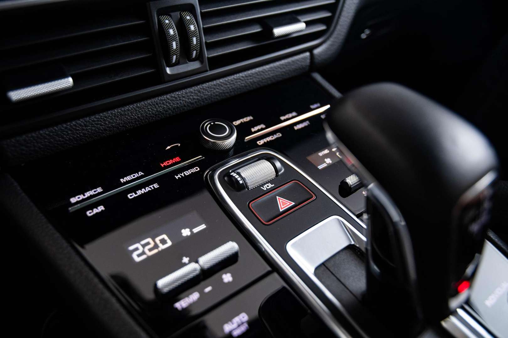 Porsche Cayenne 3.0 E-Hybrid Non Identifié - 2020 - Joinsteer - #15