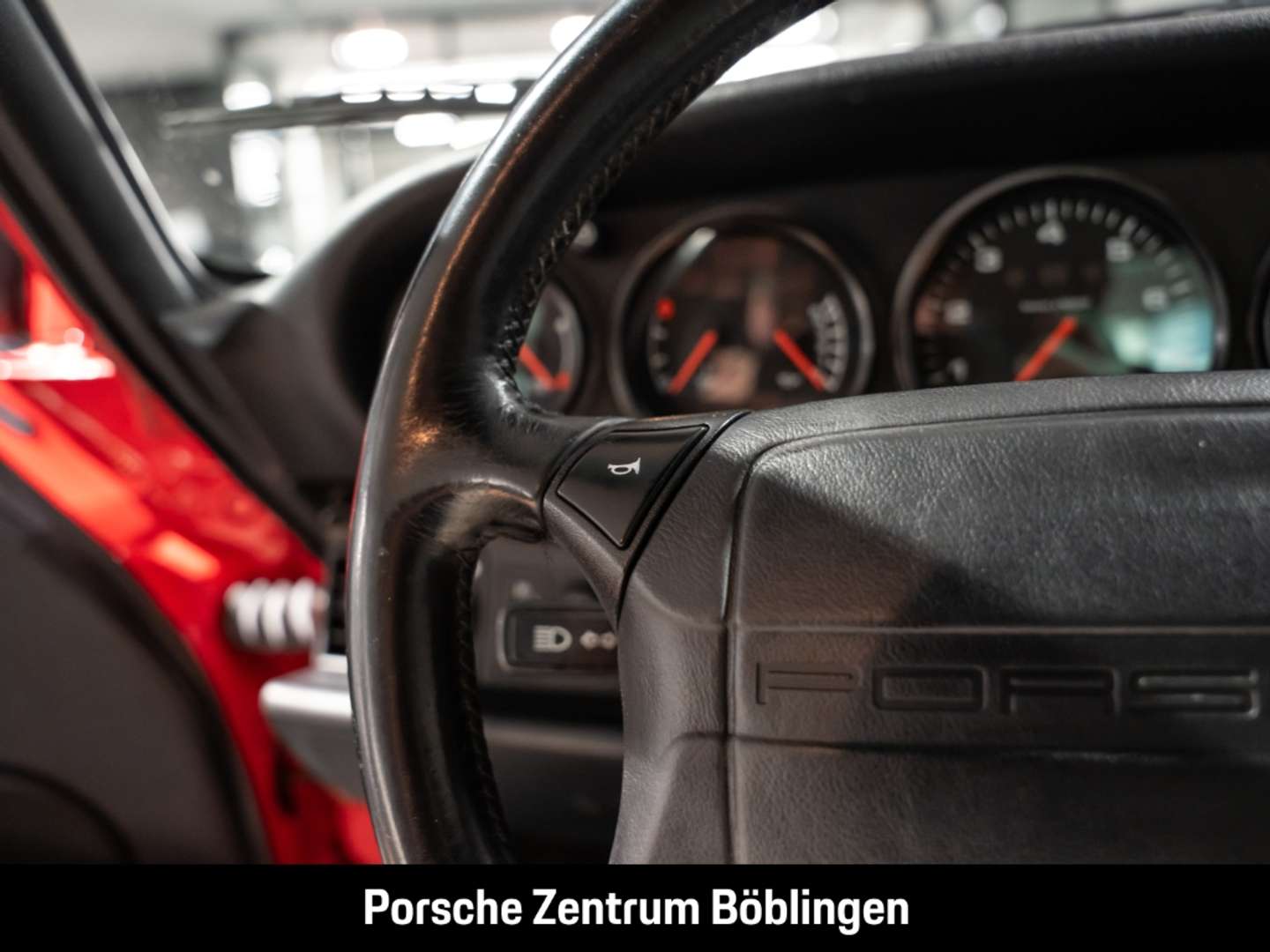 Porsche Testarossa GTS - 1991 - Joinsteer - #25