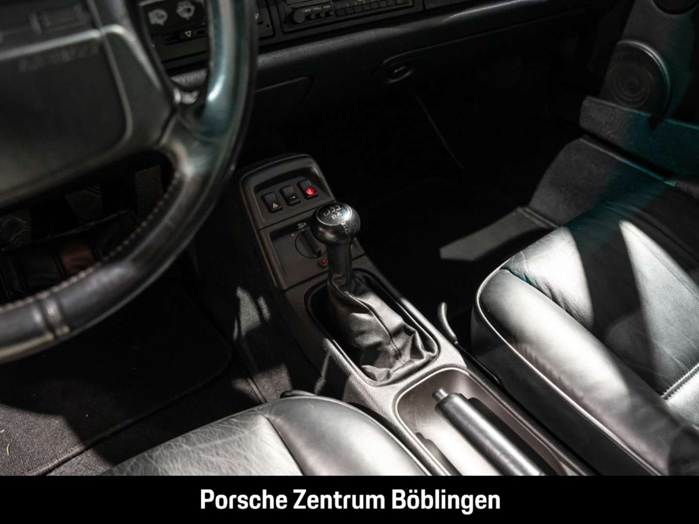 Porsche Testarossa GTS - 1991 - Joinsteer - #28