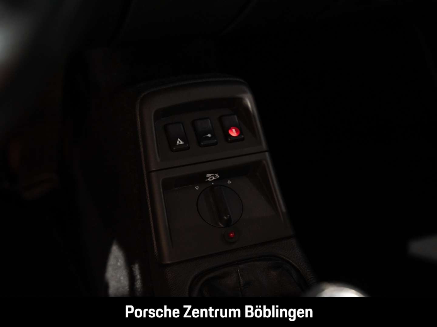 Porsche Testarossa GTS - 1991 - Joinsteer - #30