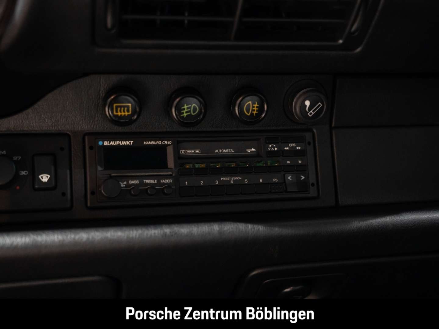 Porsche Testarossa GTS - 1991 - Joinsteer - #31