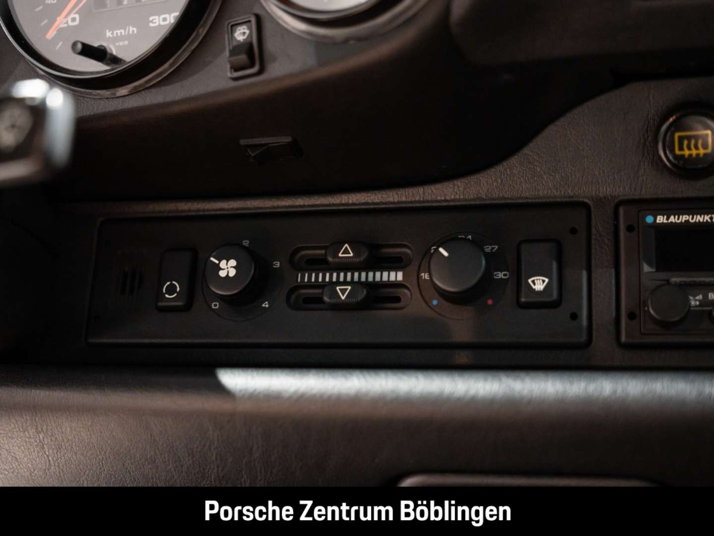 Porsche Testarossa GTS - 1991 - Joinsteer - #32